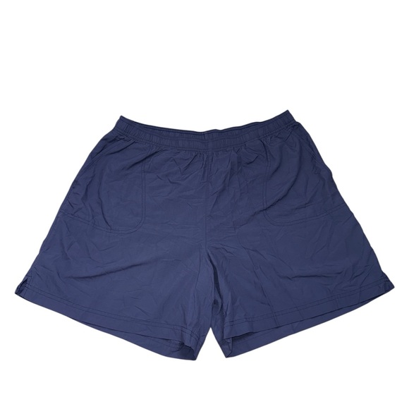 Women’s Navy Blue Shorts - Picture 1 of 6